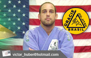 Victor Huber