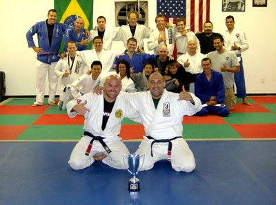 Team Victor Huber