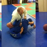 January Technique of the Month