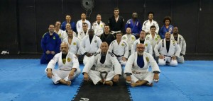 Victor Huber Rio Seminar