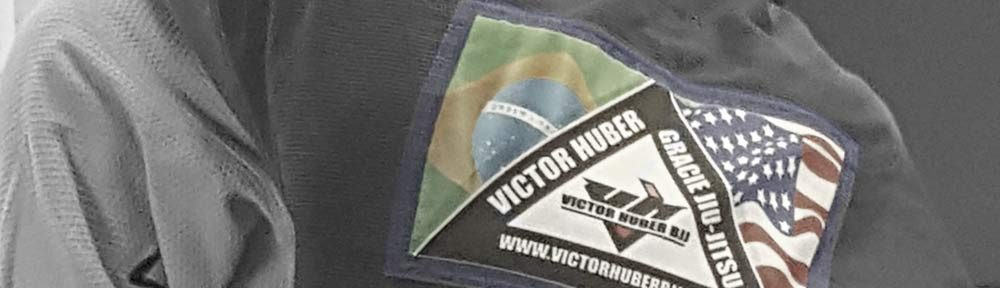 Victor Huber Brazilian Jiu-Jitsu